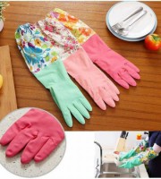 Hand Gloves