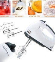 Multifunctional Electric Handheld Mixer