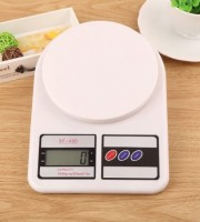 Electronic Kitchen Scale -