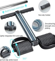 Tummy Trimmer Double Spring