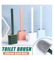 Magic Toilet Brush