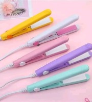 Mini Hair Straightener