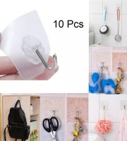 10 pcs wall hook