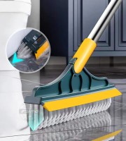 2 in 1 tiles & multipurpose cleaning Brush