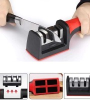 Knife Sharpener