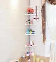 4 Layers Bathroom Stand Rack 2.6