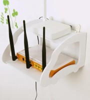 Wall Mounted Router Stand