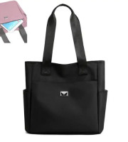 Nice Fashion Bag (Black Colour)