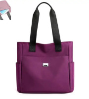 Nice Fashion Bag (parple colour )