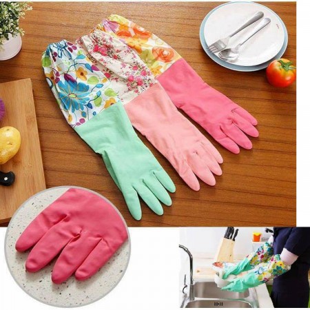 Hand Gloves