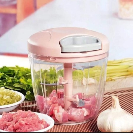 2 in 1 Vegetable Cutter
