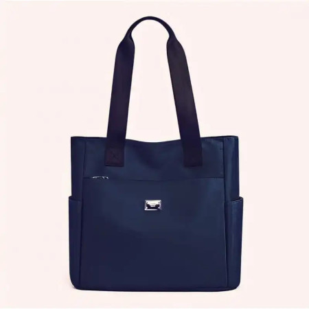 Nice Fashion Bag (Blue Colour