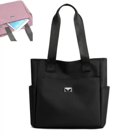 Nice Fashion Bag (Black Colour)