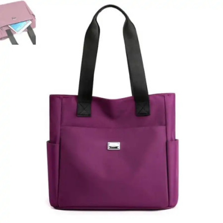 Nice Fashion Bag (parple colour )