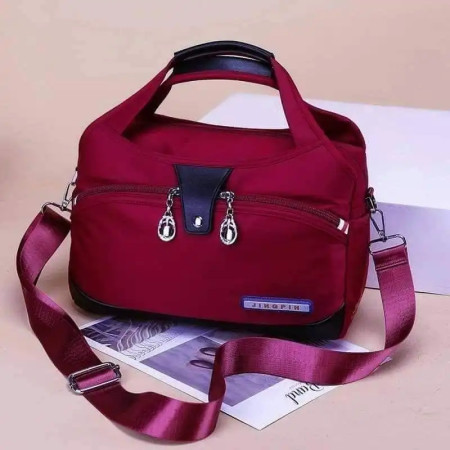 (Meroon Colour )New Fashion Bag