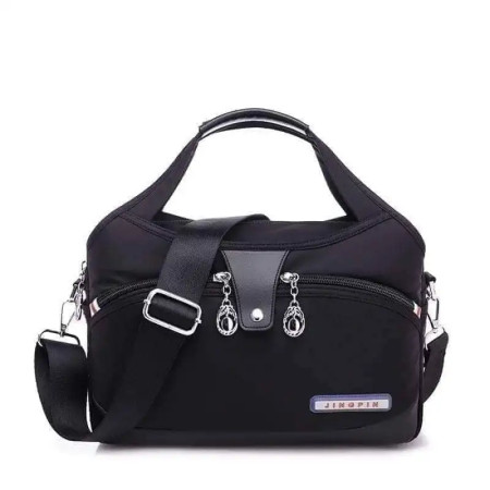 ( Black Colour) New Fashion Bag