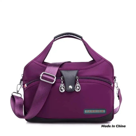 (Parple colour ) New Fashion Bag