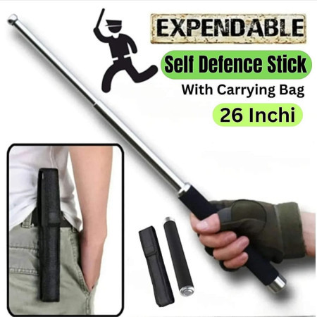 Self- Defense Stick