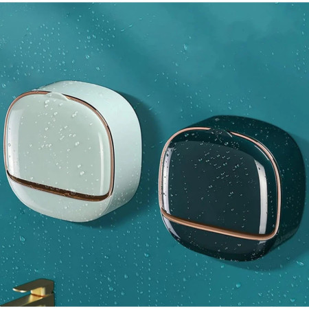 (২পিস) luxury soap dispenser। পানি জমে সাবান নষ্ট হবে না