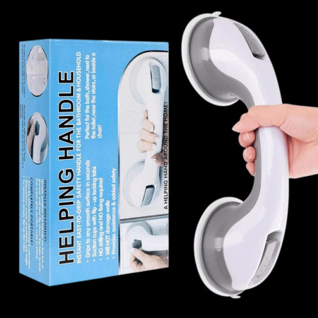 (1 Pcs)Bathroom Safety Handle