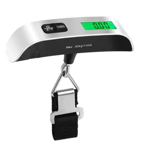 (২ পিচ)Hanging Portable Weight Scale