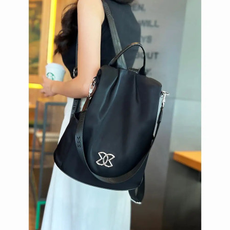 Tote Bag (কালো কালার)